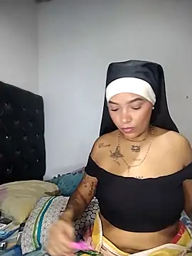 Vale Nikol21 online show from 12/20/25, 01:23