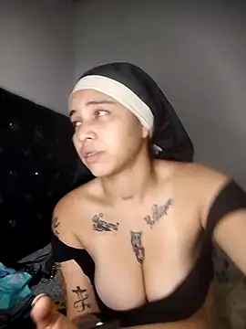 Vale Nikol21 online show from 12/21/25, 02:08