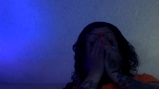 Flossee online show from 03/10/26, 06:13