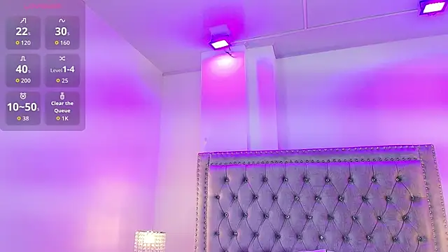 Ahilin luther online show from 10/21/25, 12:06