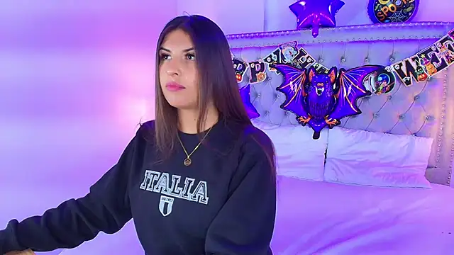 Ahilin luther online show from 10/28/25, 12:09