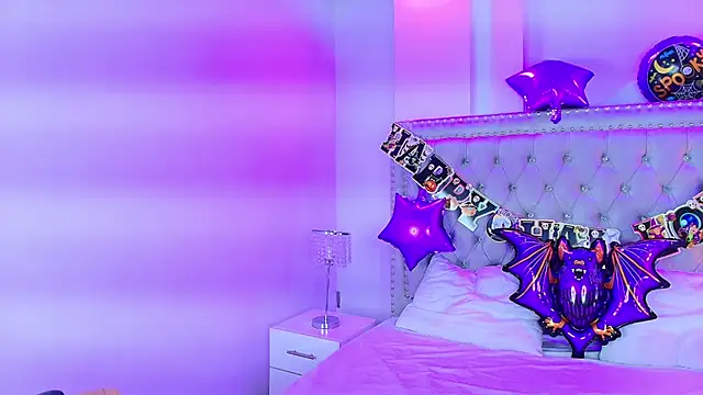 Ahilin luther online show from 10/30/25, 02:51