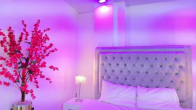 Ahilin luther online show from 11/25/25, 11:54