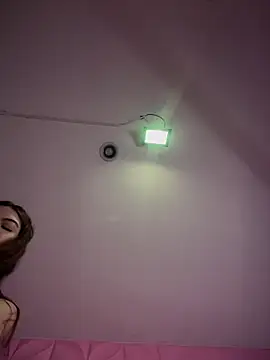 Anita-vega online show from 10/05/25, 08:29