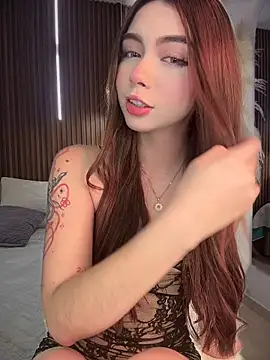 Anita-vega online show from 04/16/26, 10:01