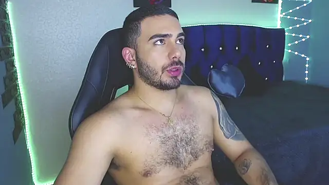 adamhairy online show from 03/16/26, 10:36