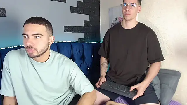 adamhairy online show from 05/09/26, 02:17