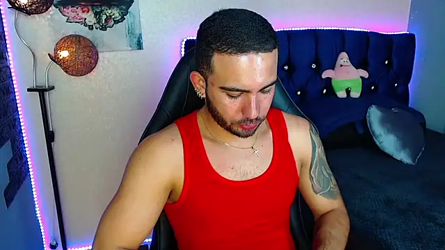 adamhairy online show from 05/16/26, 08:07
