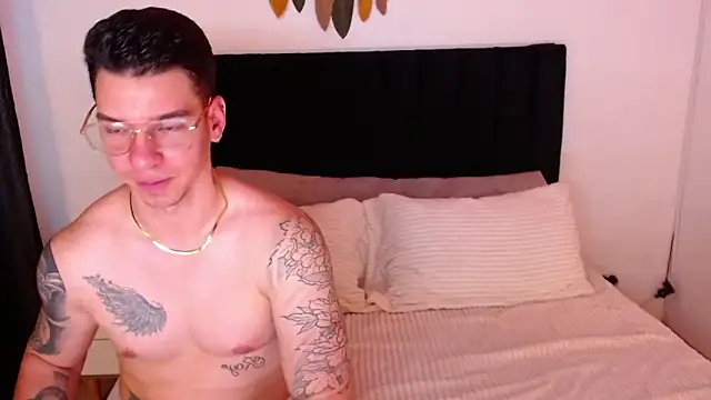 adamhairy online show from 05/17/26, 09:55