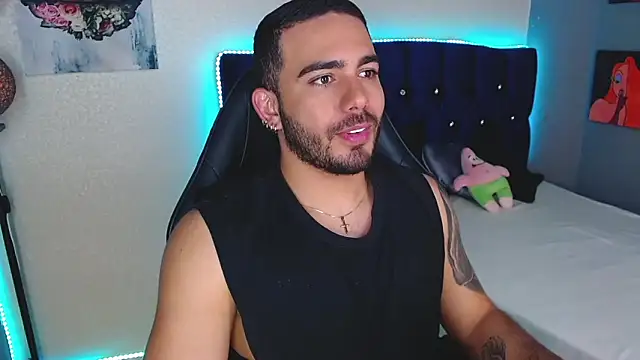 adamhairy online show from 05/19/26, 10:49
