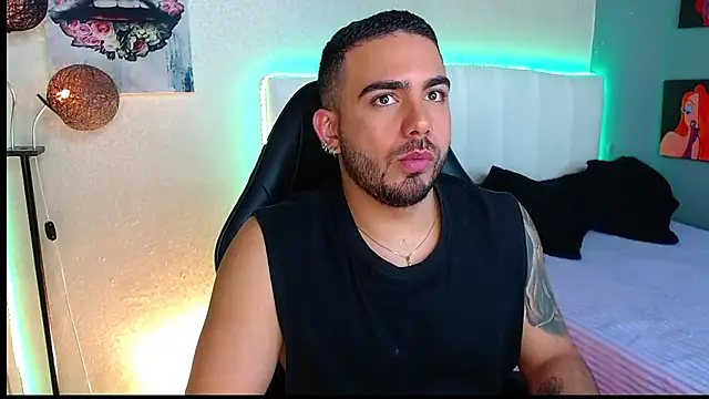 adamhairy online show from 05/26/26, 07:43