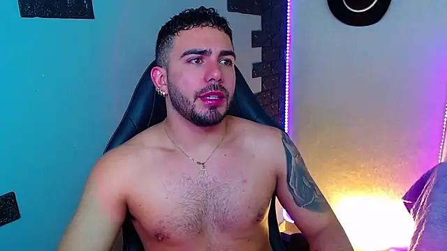 adamhairy online show from 07/01/26, 07:24
