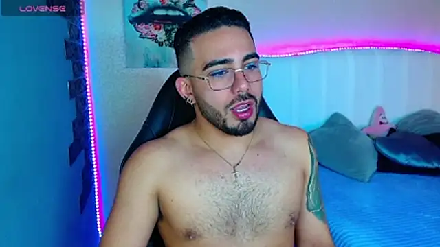 adamhairy online show from 07/11/26, 06:43