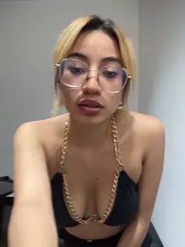 alizzamx online show from 04/23/26, 10:01