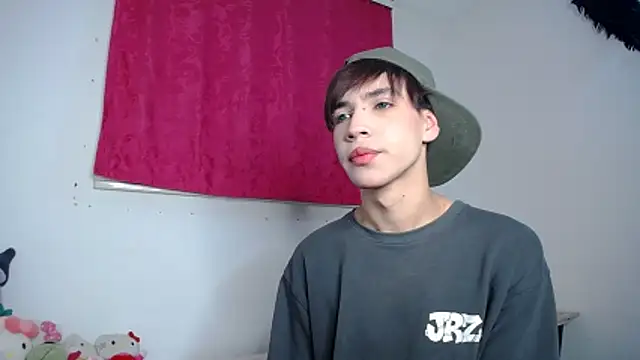 lucky stricke online show from 11/08/25, 04:23