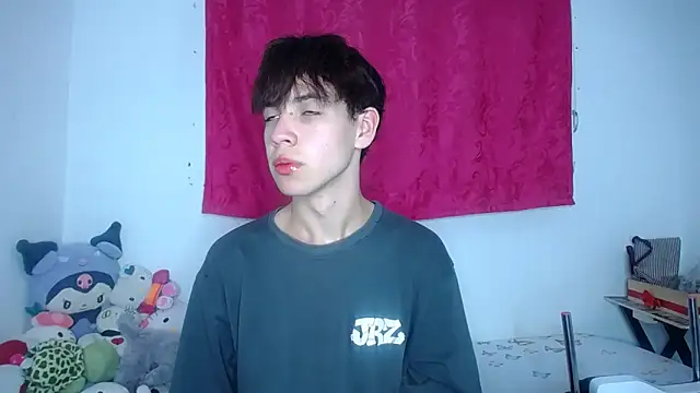 lucky stricke online show from 11/13/25, 04:00