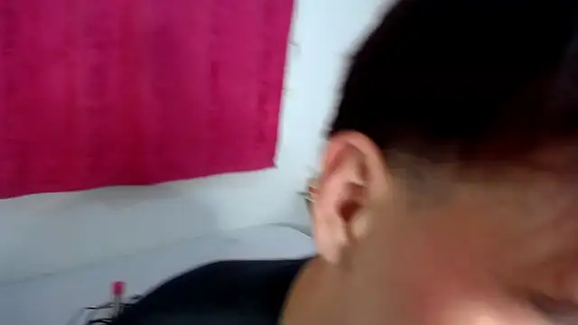 lucky stricke online show from 11/26/25, 04:24