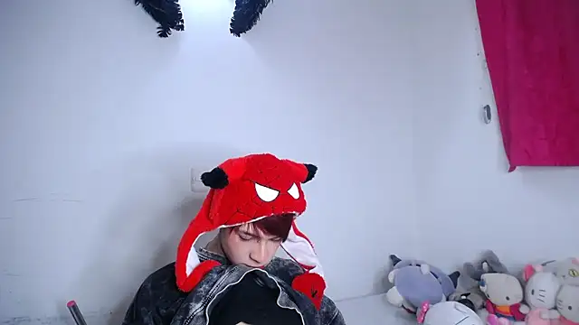 lucky stricke online show from 01/18/26, 06:50