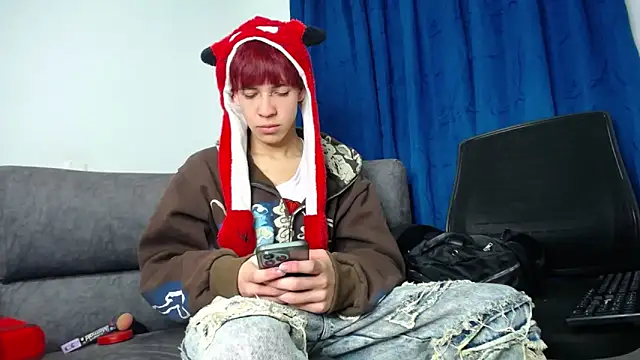 lucky stricke online show from 03/08/26, 04:16