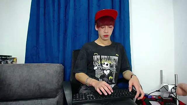 lucky stricke online show from 03/13/26, 04:30