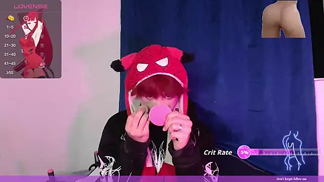 lucky stricke online show from 04/23/26, 05:08