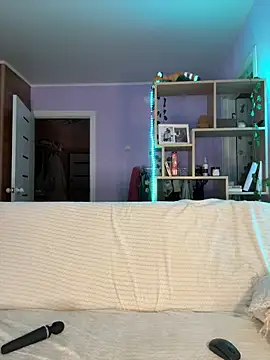 KassandraTress online show from 10/28/25, 03:14