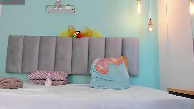 genesis4u online show from 12/15/25, 12:09