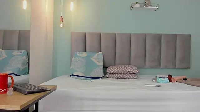 genesis4u online show from 02/18/26, 12:12