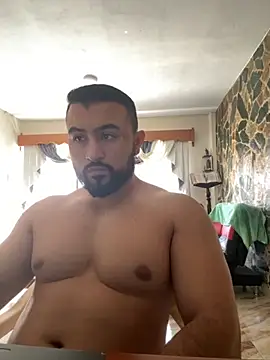 DoctorArabe3 online show from 09/22/25, 12:29