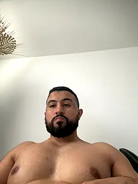 DoctorArabe3 online show from 11/14/25, 08:18