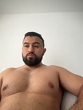 DoctorArabe3 online show from 01/10/26, 01:02