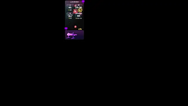 DollyMae  online show from 04/09/26, 06:19