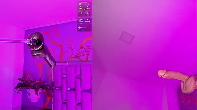 DollyMae  online show from 07/21/26, 04:04