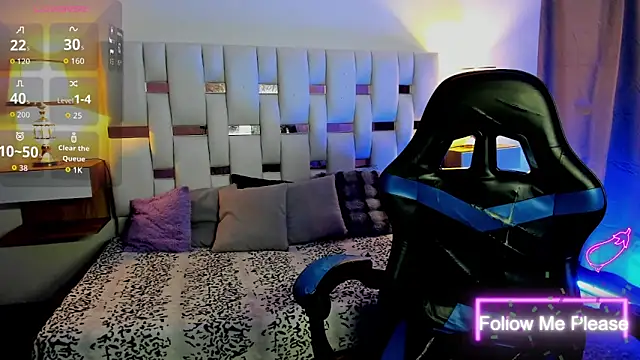 nextboywell1 online show from 03/13/26, 03:13