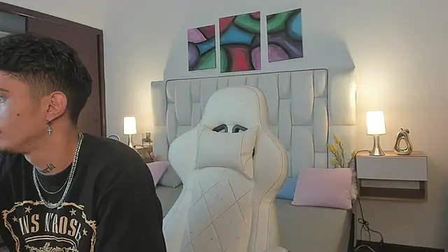 nextboywell1 online show from 04/12/26, 03:00