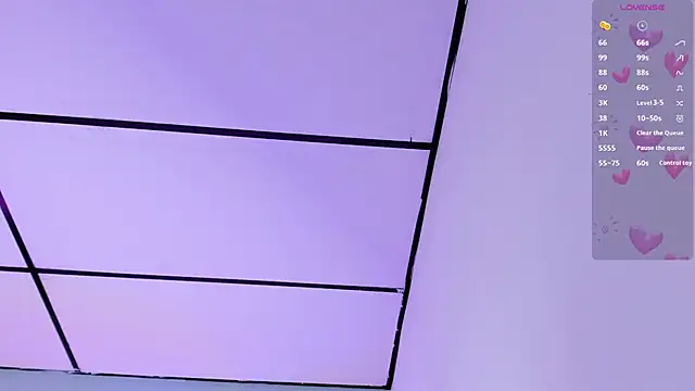  jasmine blush online show from 10/30/25, 01:56