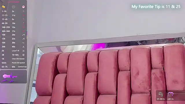  jasmine blush online show from 02/11/26, 01:38