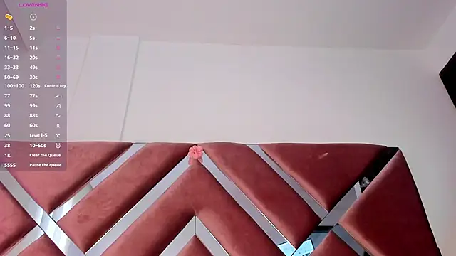  jasmine blush online show from 04/10/26, 01:27