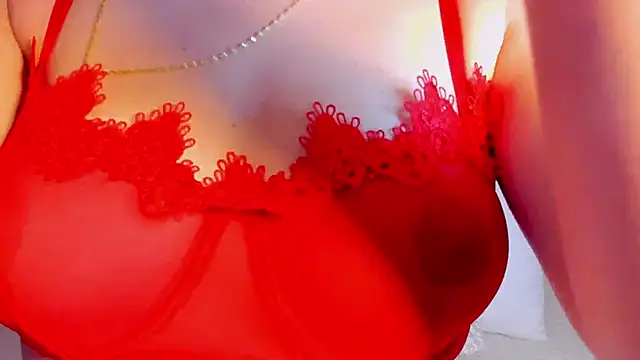 EmilyyRamirez online show from 12/20/25, 02:02