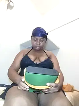 AcetousAbb online show from 04/23/26, 04:31