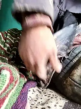 ParousFlow online show from 02/08/26, 02:09