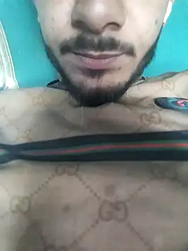 ParousFlow online show from 03/23/26, 04:33