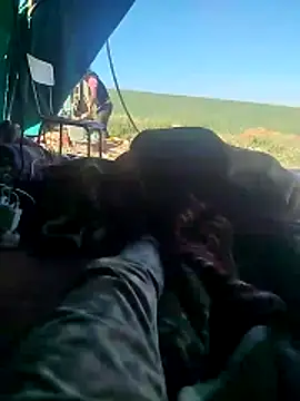 ParousFlow online show from 04/17/26, 02:20