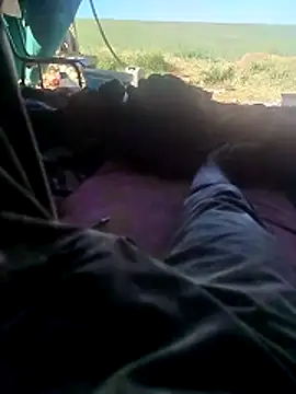 ParousFlow online show from 04/19/26, 03:00