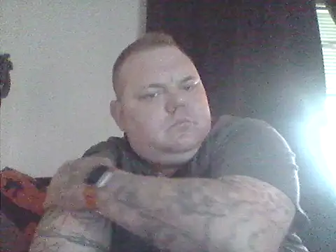 GingerSnap4444 online show from 12/13/25, 10:48