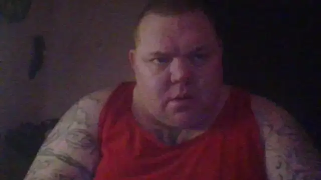 GingerSnap4444 online show from 01/07/26, 10:40