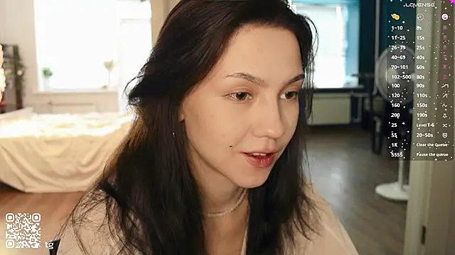 KendalHottt online show from 09/13/25, 03:17