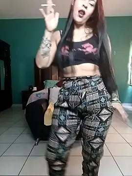 cositabonita08 online show from 01/06/26, 08:45