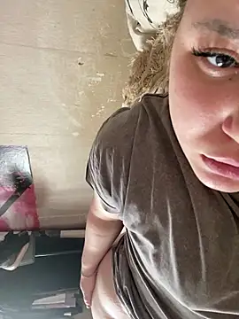 Kemeli008 online show from 09/19/25, 08:49