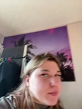 Kemeli008 online show from 10/01/25, 09:48